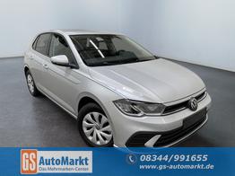 Volkswagen Polo Edition 1.0 TSI 95PS/70kW DSG 2026 +RFK +Get&ouml;nte Heckscheiben +TravelAssist +LED 