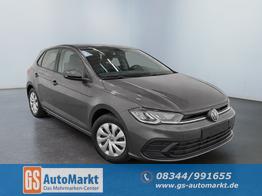 Volkswagen Polo Edition 1.0 TSI 95PS/70kW DSG 2026 +DK-Paket +RFK +Get&ouml;nte Heckscheiben +TravelAssist +LED 