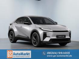 Toyota C-HR+ Active 77 kWh 343PS/252kW 2026 