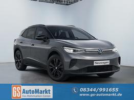 Volkswagen ID.4 Style Edition 77kWh 286PS/210kW 4Motion 2026 +BlackStyle Plus 