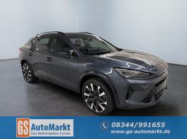 Cupra Formentor 1.5 eTSI 150PS/110kW DSG7 2026 | +AHK +5-Jahre Erw. Garantie +NAVI +UPGRADE-Paket 