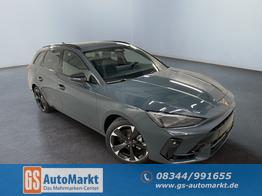 Cupra Leon Sportstourer 2.0 TDI 150PS/110kW DSG7 2026 +EDGE+NAVI+AHK+MATRIX+360+DYNAMIC DESIGN+INTELLIGENT DRIVE+ 