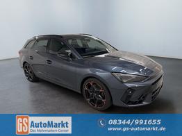 Cupra Leon Sportstourer VZ 2.0 TSI 333PS/245kW 4x4 DSG7 2026 | +AHK +PANO +NAVI +Matrix +Immersive +5J Erw. Garantie 