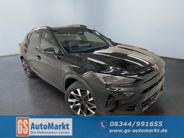 Cupra Formentor 1.5 eTSI 150PS/110kW DSG7 2026 | +AHK +5-Jahre Erw. Garantie +NAVI +UPGRADE-Paket 