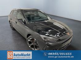 Cupra Leon Sportstourer 1.5 eTSI 150PS/110kW DSG7 2026 | +AHK +NAVI +CUPRA HD Matrix +RFK +5J Erw. Garantie 