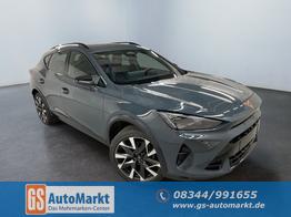 Cupra Formentor 1.5 eTSI 150PS/110kW DSG7 2026 | +AHK +5-Jahre Erw. Garantie +NAVI +UPGRADE-Paket 