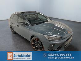 Cupra Leon Sportstourer VZ 2.0 TSI 333PS/245kW 4x4 DSG7 2026 | +AHK +PANO +NAVI +Matrix +Immersive +5J Erw. Garantie 