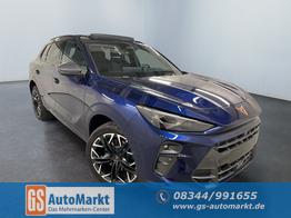 Cupra Terramar VZ 2.0 TSI 265PS/195kW 4x4 DSG7 2026 | +AHK +PANO +20" ALU +HD Matrix +IMMERSIVE +Erw. Garantie 