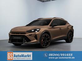 Cupra Formentor VZ5 2.5 TSI 4x4 390PS/287kW DSG 2026 +CUP BUCKET+PANO+3J.Garantie+360+MATRIX 