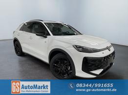 Volkswagen T-Roc R-Line 1.5 eTSI 150PS/110kW DSG7 2026 *Neues Modell* | +19" ALU +360 +BlackStyle +HuD +NAVI +IQ.Licht-Matrix 