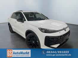 Volkswagen T-Roc R-Line 1.5 eTSI 150PS/110kW DSG7 2026 *Neues Modell* | +AHK +BlackStyle +19" ALU +IQ.Licht-Matrix +NAVI 