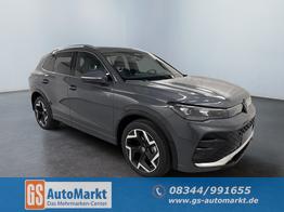 Volkswagen Tiguan R-Line 1.5 eTSI 150PS/110kW DSG7 2026 +AHK & PANO 