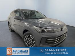 Volkswagen Tiguan Style 2.0 TDI EVO SCR 150PS/110kW DSG7 2026 | +18" ALU +360-AreaView +HuD +Car2X +TravelAssist 