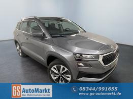 Skoda Karoq Selection 1.5 TSI 150PS/110kW DSG 2026 | +AHK +TravelAssist +RFK & Parksensoren 