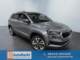 Skoda Karoq Selection 1.5 TSI 150PS/110kW DSG 2026 | +AHK +TravelAssist +RFK & Parksensoren 
