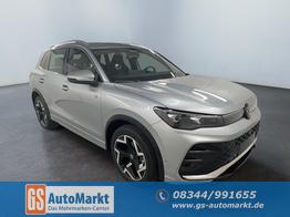 Volkswagen Tiguan R-Line 1.5 eTSI 150PS/110kW DSG7 2026 +AHK +HuD +15" Infotainment 