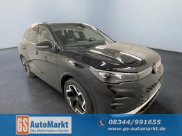Volkswagen Tiguan R-Line 1.5 eTSI 150PS/110kW DSG7 2026 +AHK & PANO 