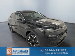 Volkswagen T-Roc R-Line 1.5 eTSI 150PS/110kW DSG7 2026 *Neues Modell* | +AHK+PARK ASSIST PLUS+18"ALU 