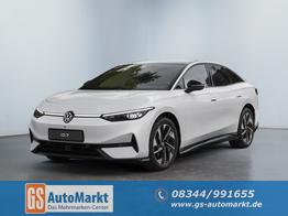 Volkswagen ID.7 Limousine Pro S 286PS 86kWh 698km WLTP, 2026 +AHK +Assistenzpaket +Interieurpaket +Komfortpaket +Exterieurpaket +W&auml;rmepumpe 