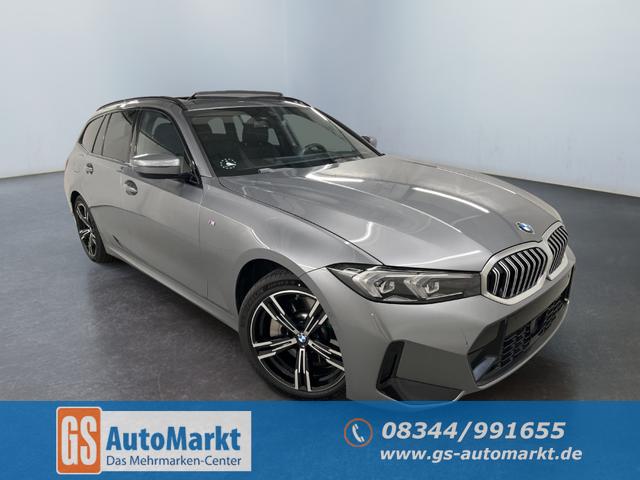 BMW 3er Touring