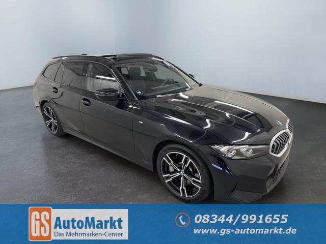 BMW 3er Touring