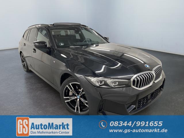 BMW 3er Touring