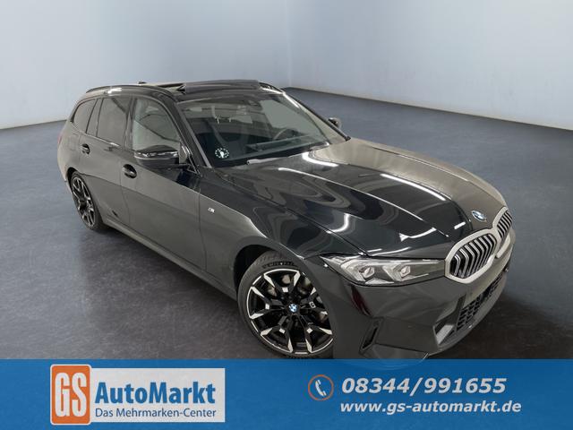 BMW 3er Touring