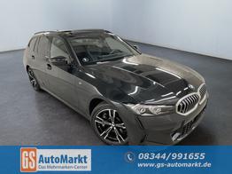 BMW 3er Touring 330i xDrive M Sport 245PS/180kW Steptronic 2026 | +18" ALU +Pano +HiFi-SoundSystem +ACC +Get&ouml;nte Scheiben 