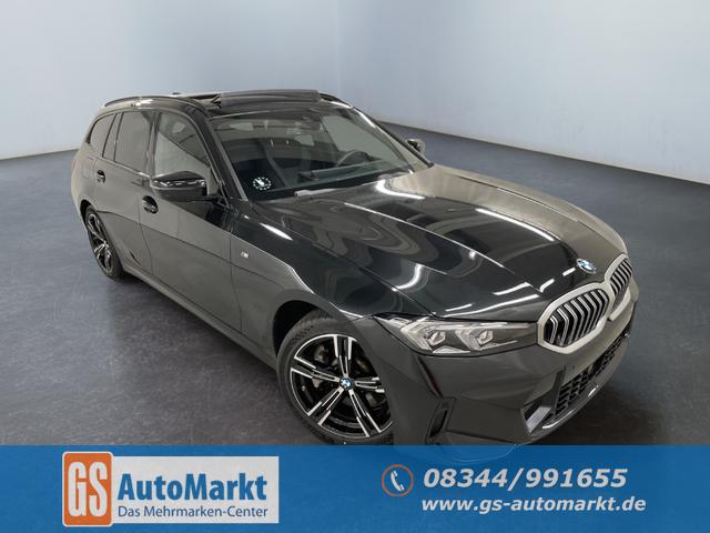 BMW 3er Touring