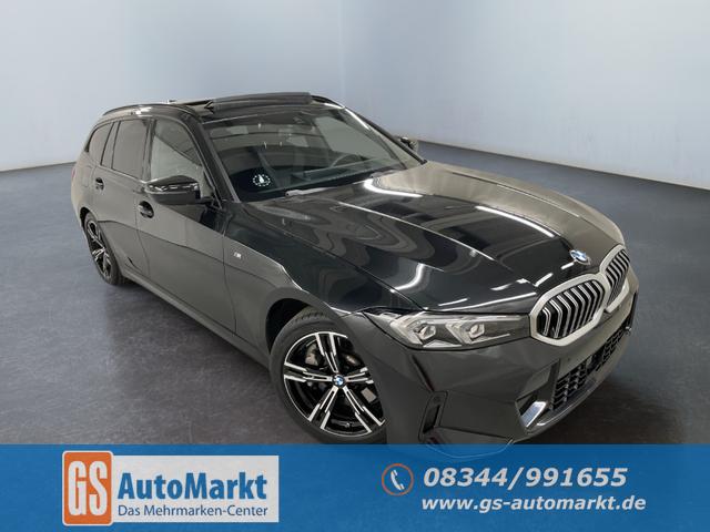 BMW 3er Touring