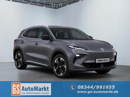 MG S5 EV Luxury Long Range 231PS/170kW 64kWh 2025 