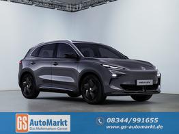 MG S5 EV Comfort Long Range 231PS/170kW 64kWh 2025 