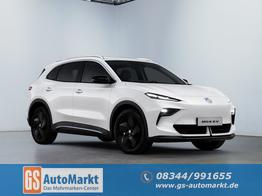 MG S5 EV Comfort Standard Range 170PS/125kW 49kWh 2025 