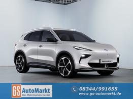 MG S5 EV Luxury Long Range 231PS/170kW 64kWh 2025 