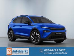 Skoda Elroq Sportline 61kWh 190PS/140kW 2027 