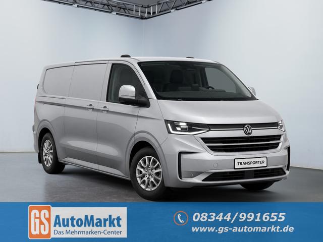 Volkswagen Transporter Kastenwagen