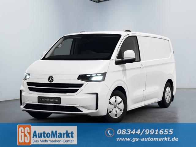 Volkswagen Transporter Kastenwagen