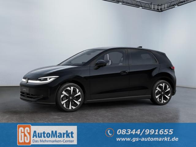 Volkswagen ID. Polo