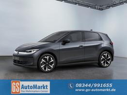 Volkswagen ID. Polo Style Launch Edt 211 PS 52 kWh 442km WLTP +AHK +Pano +360&deg; ParkAssistPro +ACC +TravelAssist +BlindSpot +FrontAssist +Matrix +DynamicLightAssist +Navi +CarPlay +Keyless +Sitzhzg +Lenkradhzg +Massage +Climatronic +18"Alu +V2L 