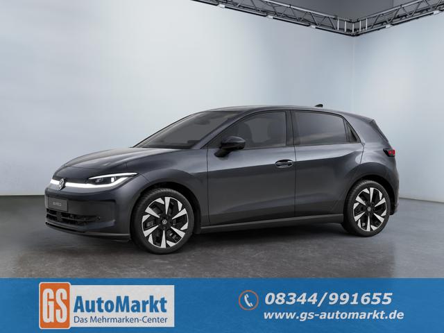 Volkswagen ID. Polo