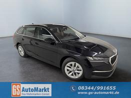 Skoda Octavia Combi Selection 1.5 eTSI mHEV 150PS/110kW DSG7 2026 +AHK+SUNSET+3-ZONE+RFK+KESSY+EL.HECK+BHZ. LENKRAD 