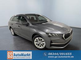Skoda Octavia Combi Selection 1.5 eTSI mHEV 150PS/110kW DSG7 2026 +AHK+SUNSET+3-ZONE+RFK+KESSY+EL.HECK+BHZ. LENKRAD 