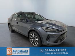 Cupra Formentor 2.0 TSI 204PS/150kW 4x4 DSG7 2026 | +AHK +UPGRADE-Paket +Immersive +5-Jahre Erw. Garantie 