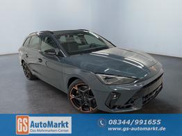 Cupra Leon Sportstourer VZ 2.0 TSI 333PS/245kW 4x4 DSG7 2026 | +AHK +NAVI +Matrix +Immersive +5J Erw. Garantie 