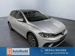 Volkswagen Polo Edition 1.0 TSI 95PS/70kW DSG 2026 +RFK +Get&ouml;nte Heckscheiben +TravelAssist +LED 