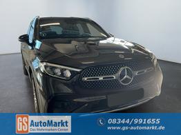 Mercedes-Benz GLC 300d 270PS/198kW AMG Line 9G-Tronic 4Matic 2026 +AHK +Fahren Assistent Paket +Distronic Plus 