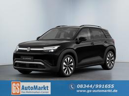 Volkswagen ID. Cross Life Launch Edition 52 kWh 211PS/155kW 425km +Tech-Paket +KESSY +V2L +Winter-Paket +IQ-Drive +IQ-Light | Farbwahl 