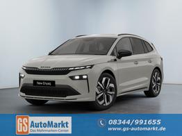 Skoda Enyaq Sportline 60 58kWh 190PS/140kW 2027 