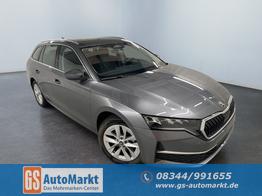 Skoda Octavia Combi Selection 1.5 eTSI mHEV 150PS/110kW DSG7 2026 +AHK+3-ZONE+RFK+KESSY+EL.HECK+BHZ. LENKRAD 