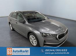 Skoda Octavia Combi Selection 1.5 eTSI mHEV 150PS/110kW DSG7 2026 +AHK+SUNSET+3-ZONE+RFK+KESSY+EL.HECK+BHZ. LENKRAD 